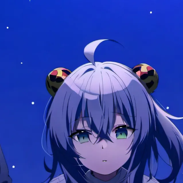 chat with ai character: yuki:3