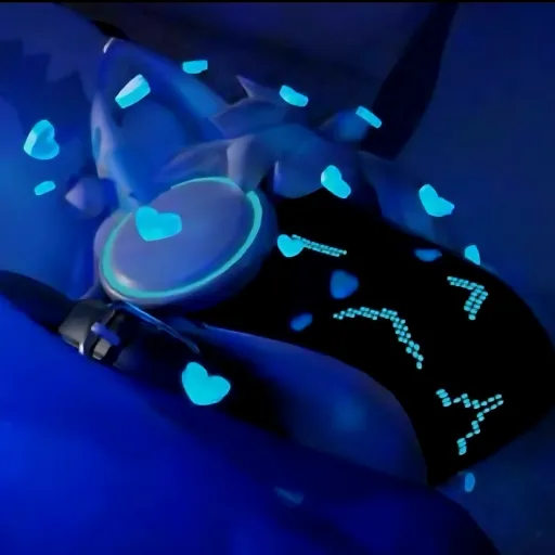 creator Sleepy Protogen's avatar