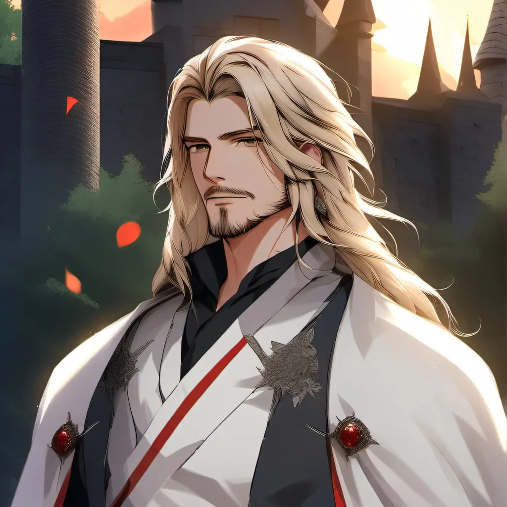 chat with ai character: Talos Cinderbend