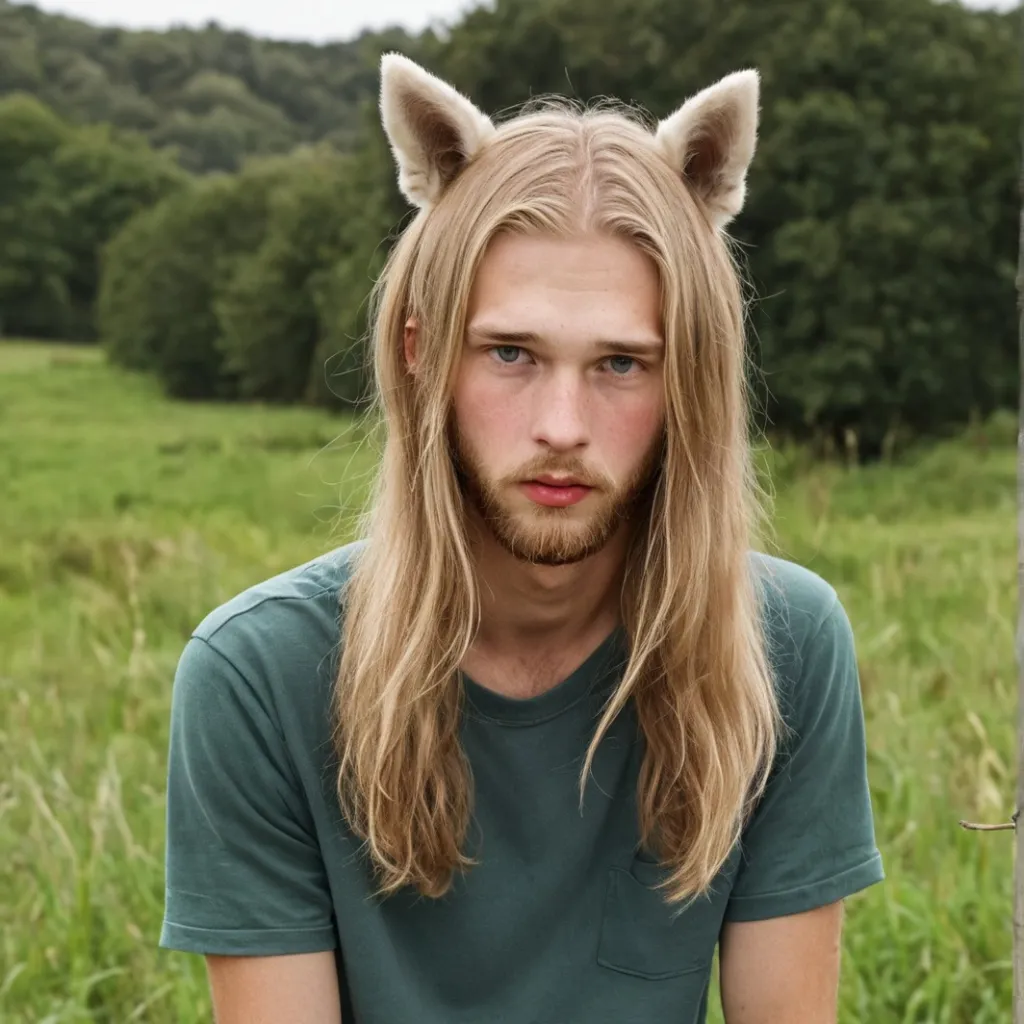 chat with ai character: Rudolph Everly