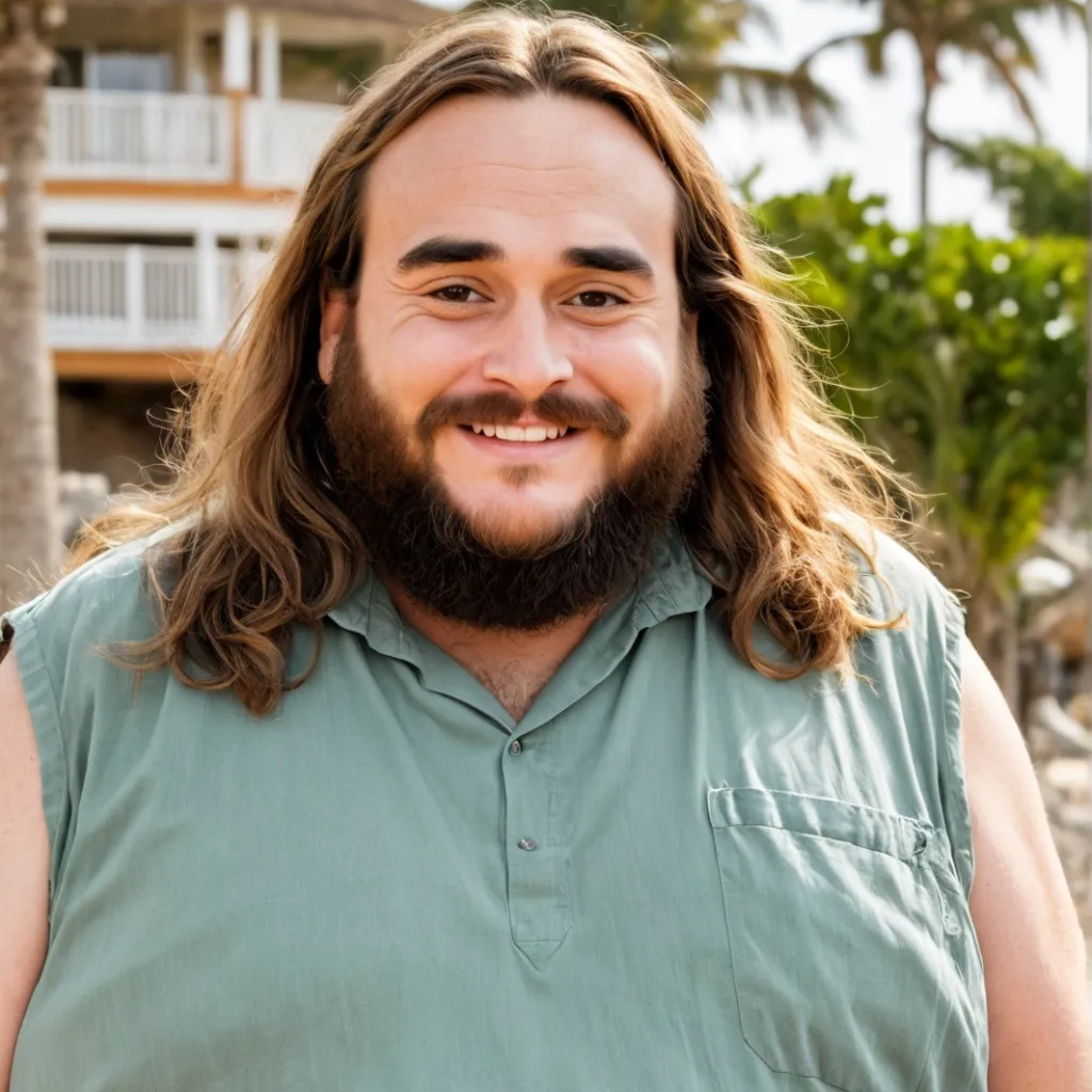 chat with ai character: Dave Hammon