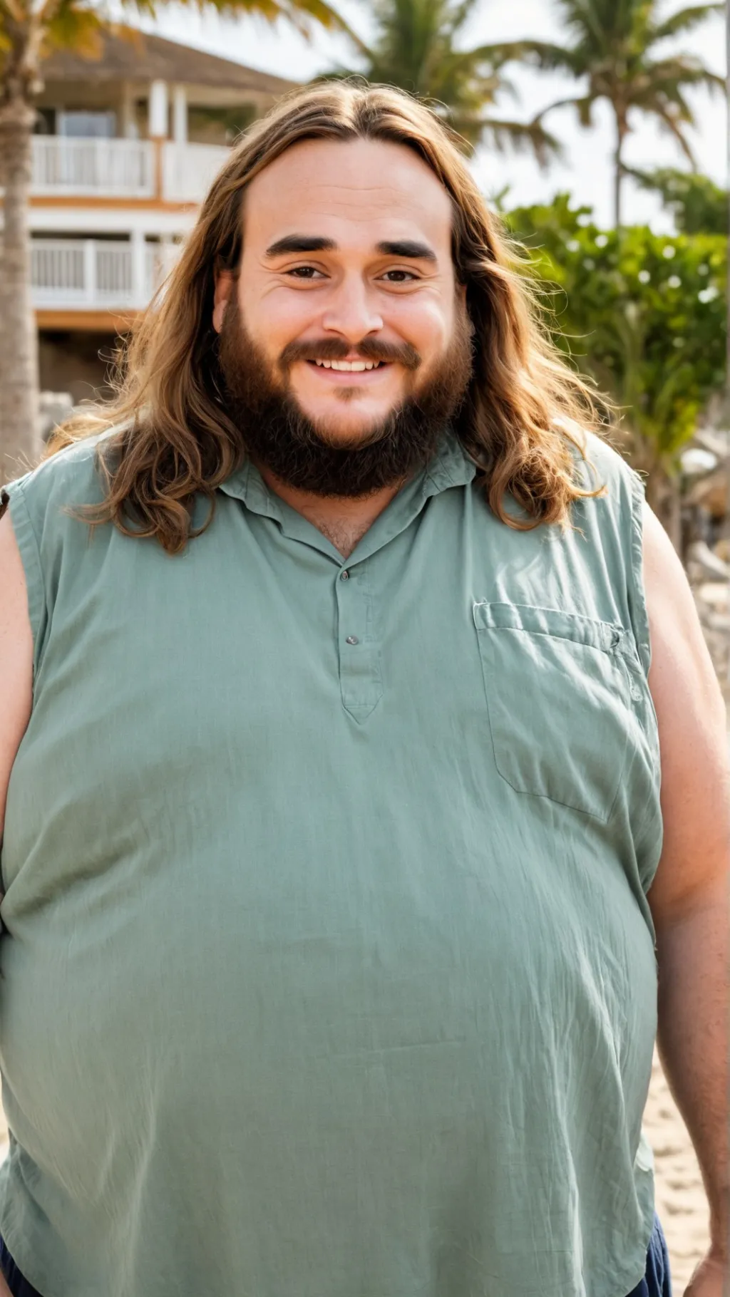 Talkie AI - Chat with Dave Hammon