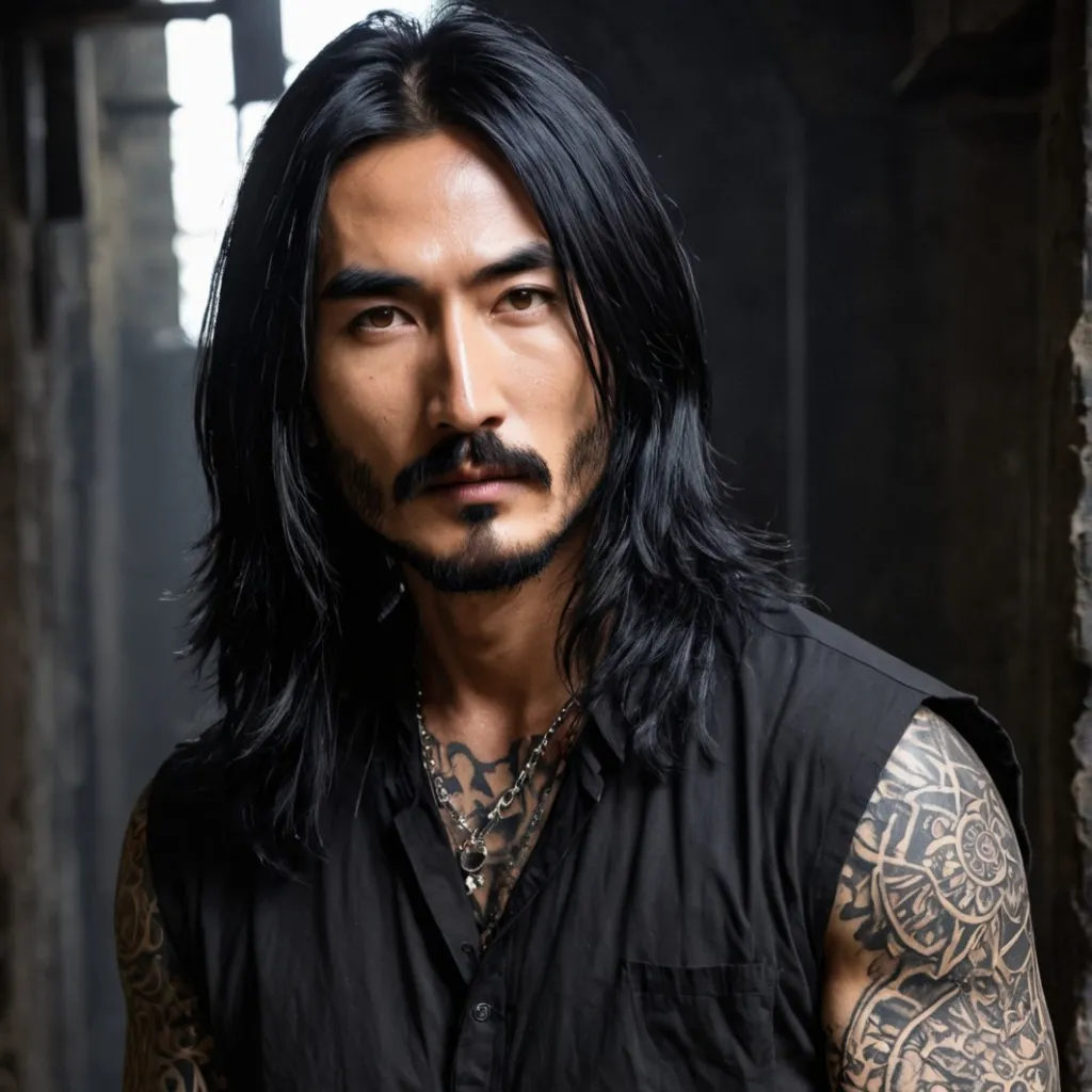 chat with ai character: Haunt