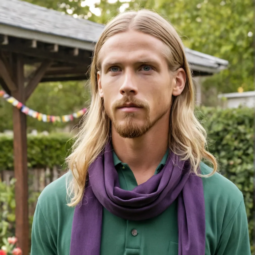 chat with ai character: Lawrence Marquess