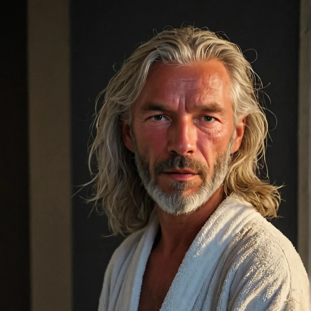 chat with ai character: Walt Sunderland