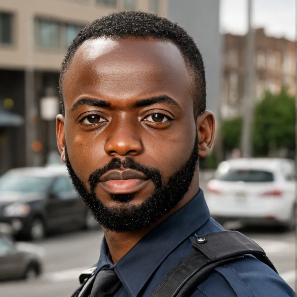 chat with ai character: Franklin Makiese