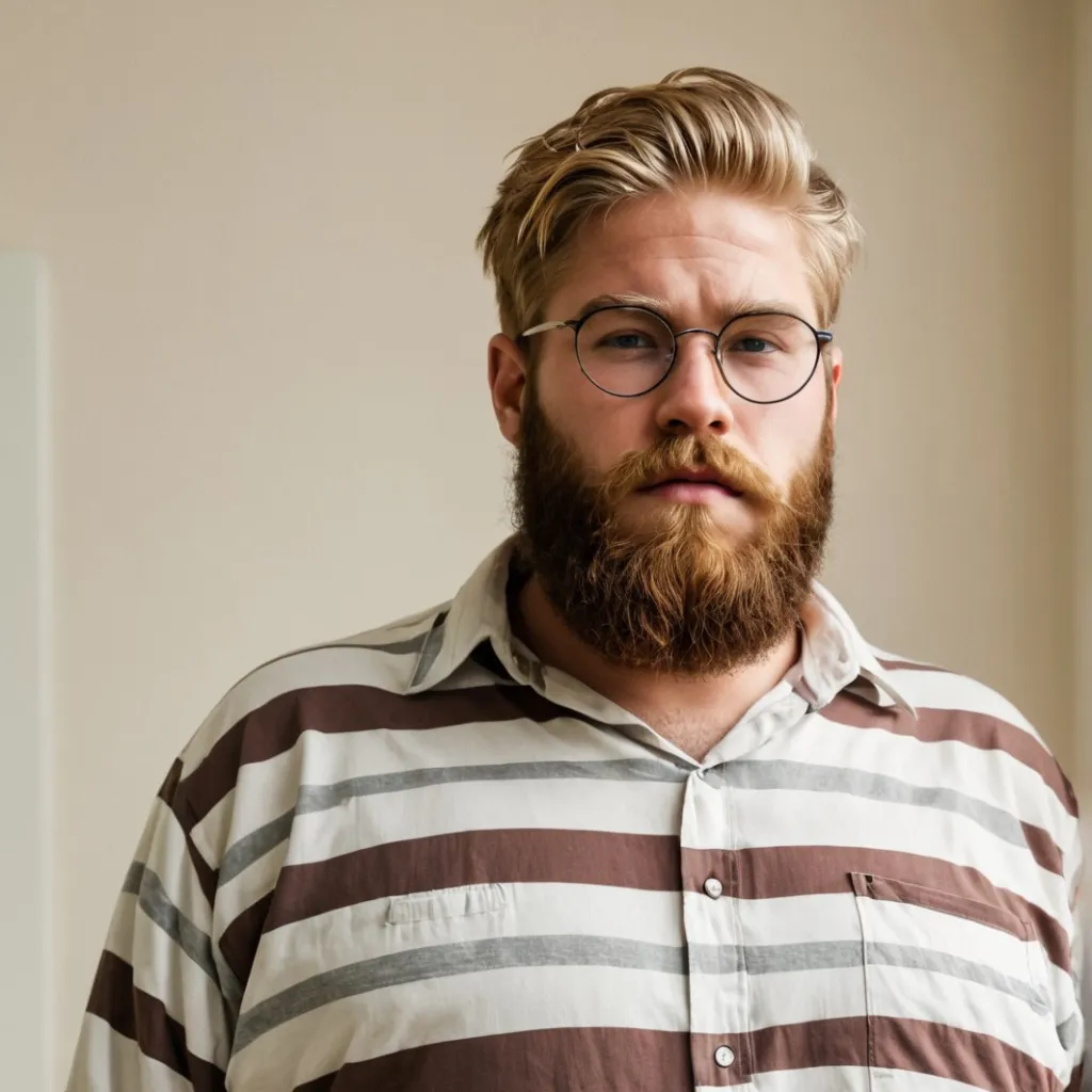 chat with ai character: Gelsen Brewster