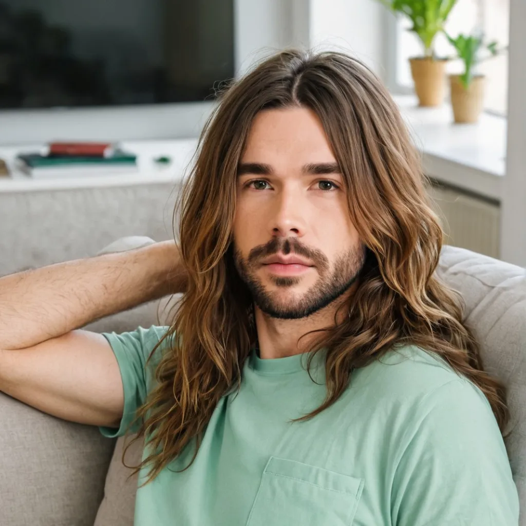 chat with ai character: Roddy Steinbach