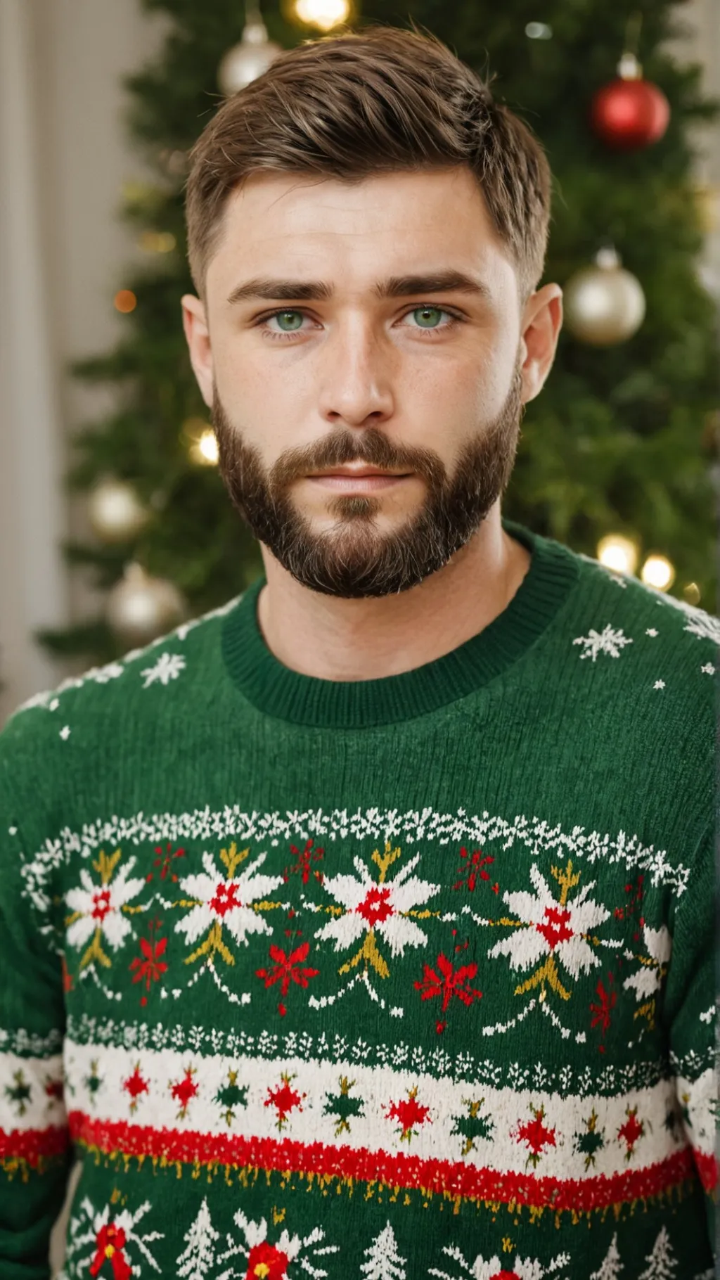 ai character: Dale Wormwood background