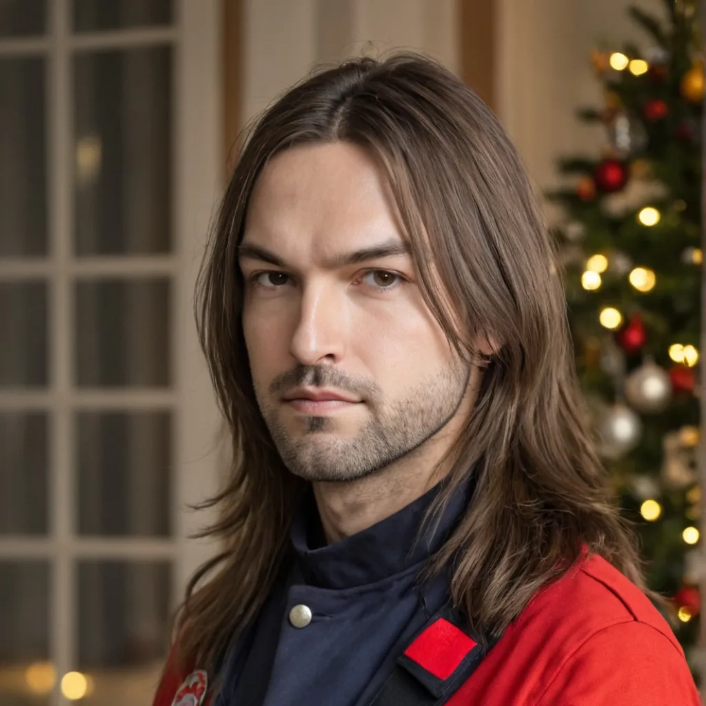 chat with ai character: Jon Stocking