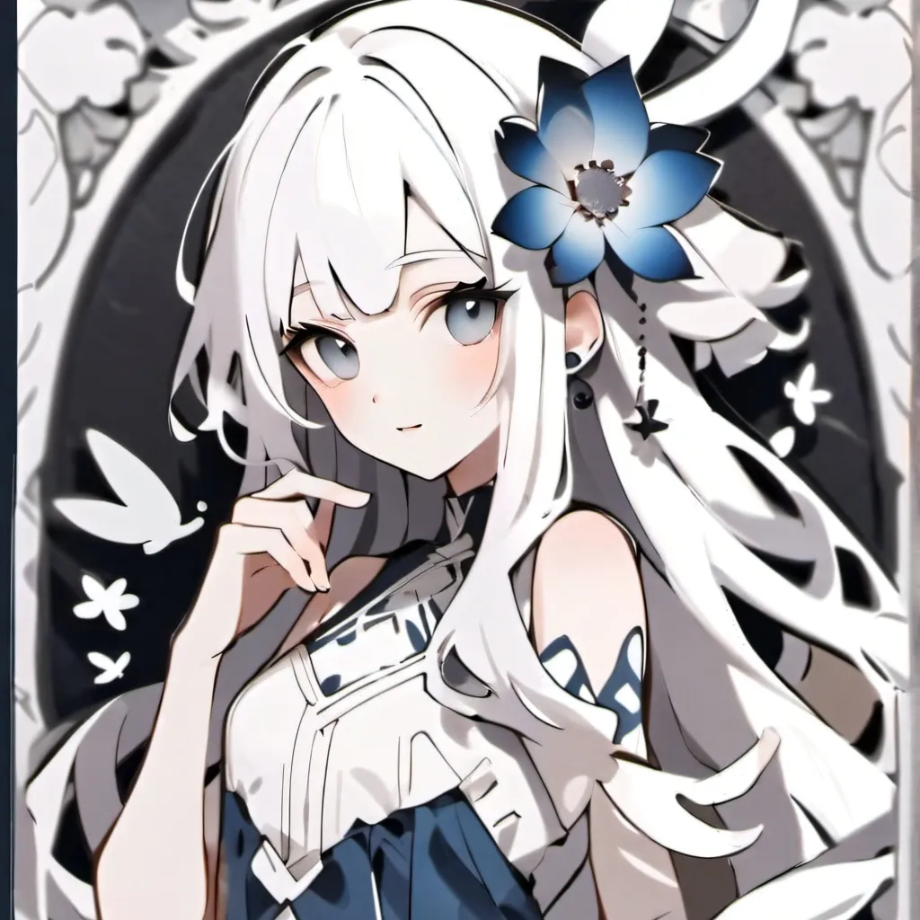 chat with ai character: Mha 