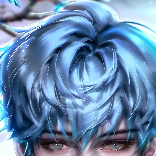 chat with ai character: Aruba 