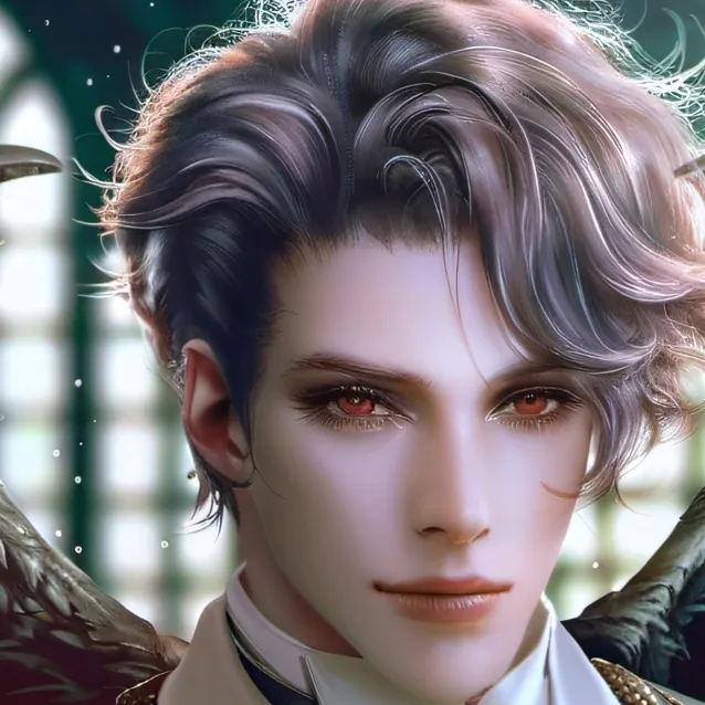 chat with ai character: lioreul 