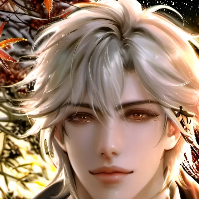 chat with ai character: Atticus Remington