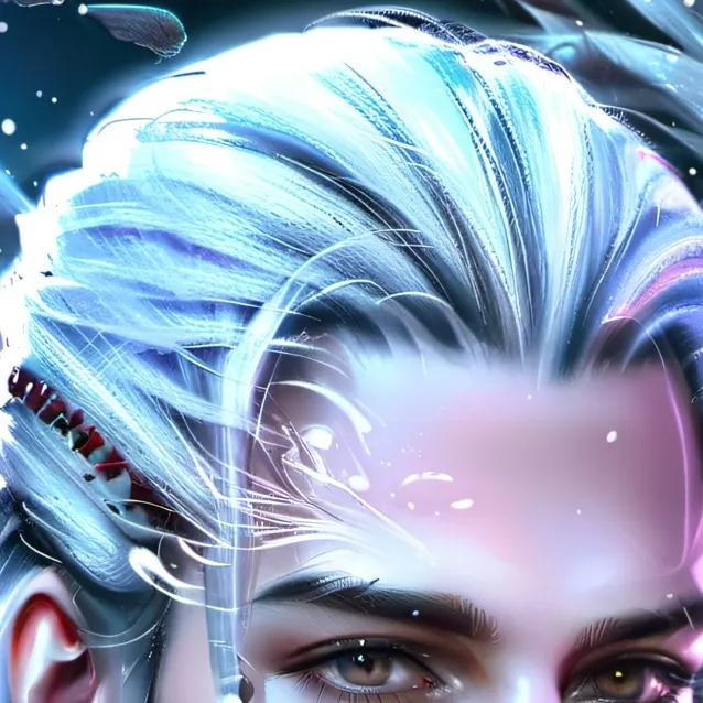 chat with ai character: Antonio 