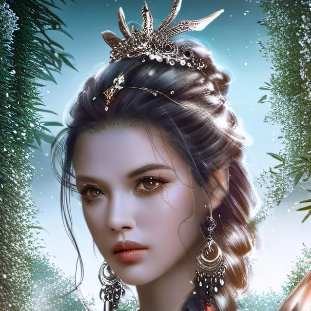 chat with ai character: Lissa 