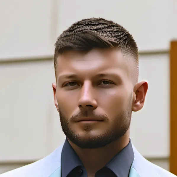 chat with ai character: Jacob 