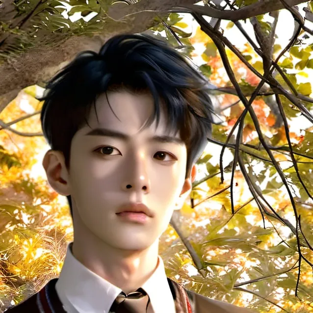 chat with ai character:  Blair