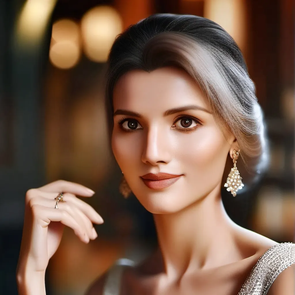 chat with ai character: Lucia