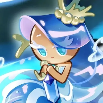 creator Sea Fariy cookie's avatar