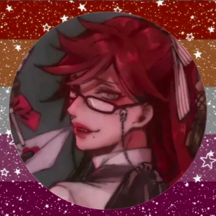 creator Grellthegrimreaper's avatar