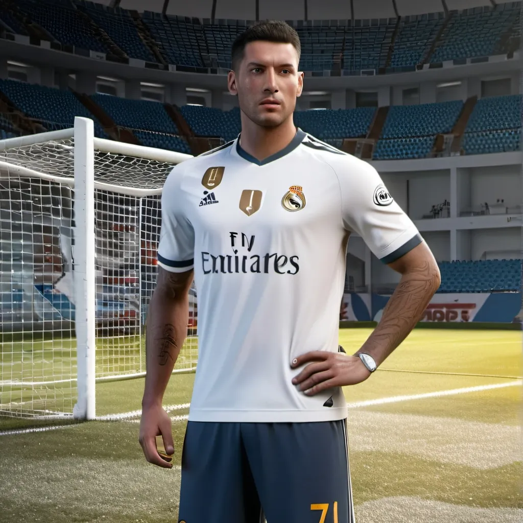 chat with ai character: Erick 