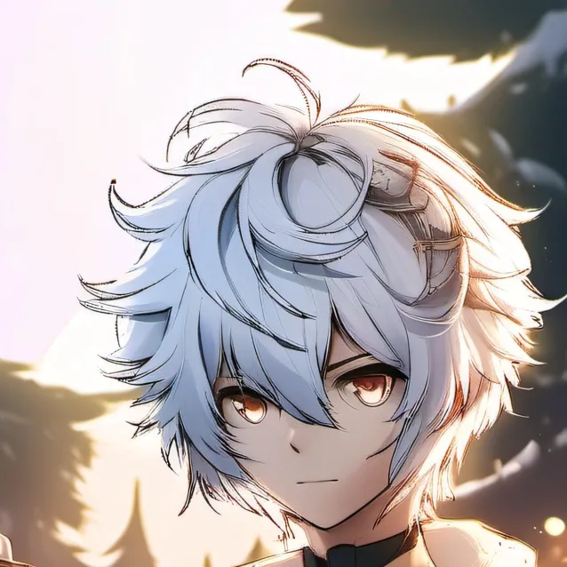 chat with ai character: Alex