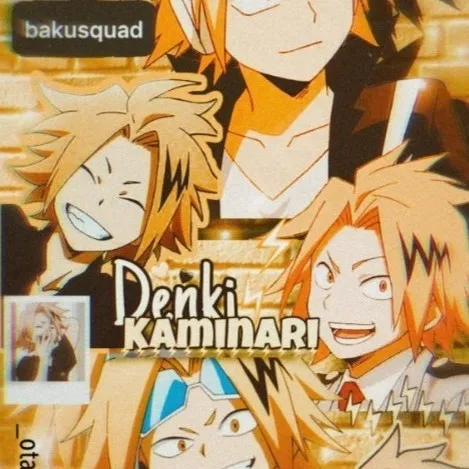 creator 💛⚡ Denki ⚡💛's avatar