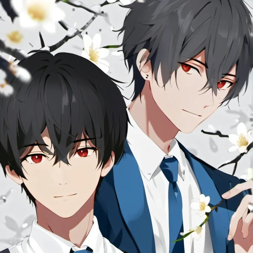chat with ai character: Hiroshi