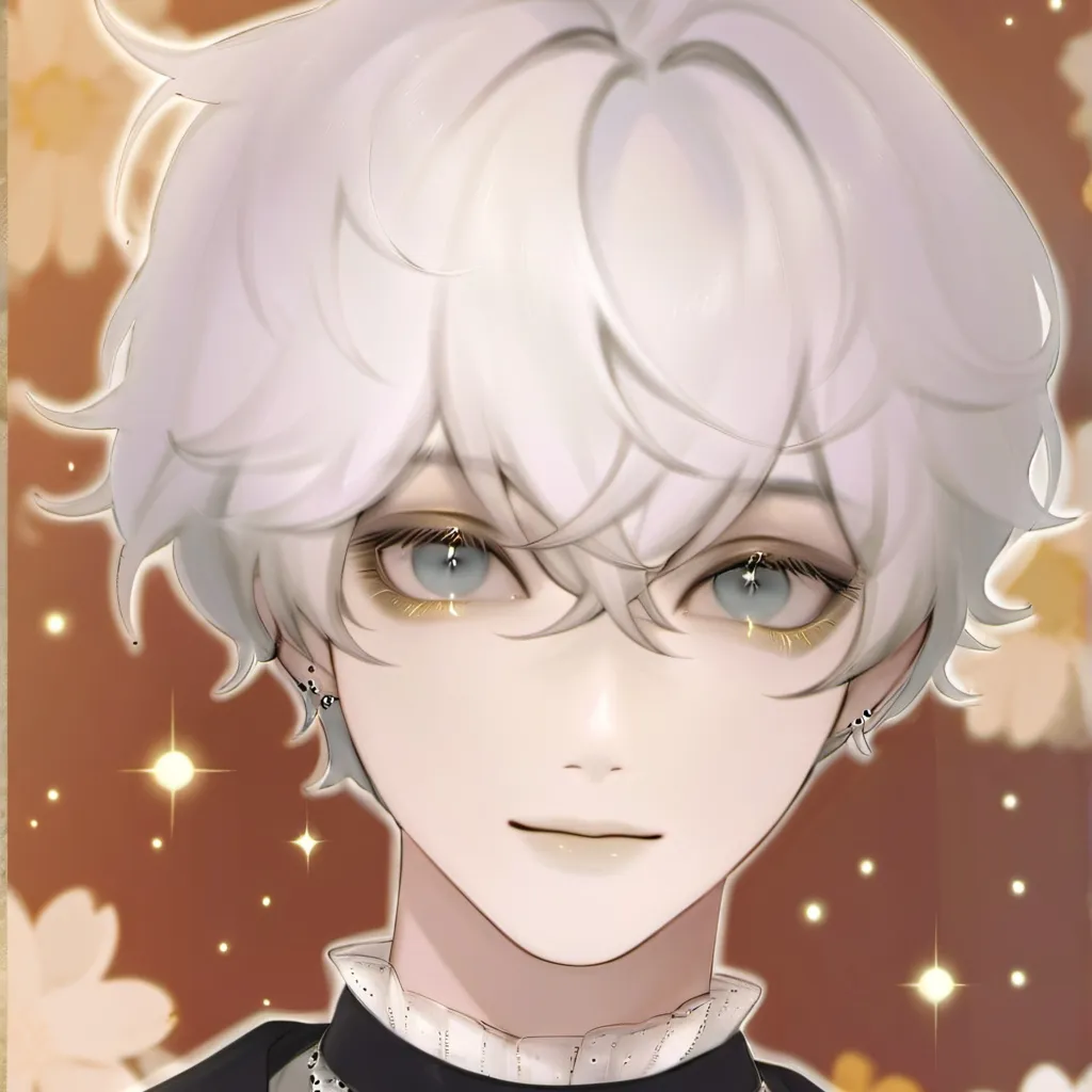 chat with ai character: Kenedy