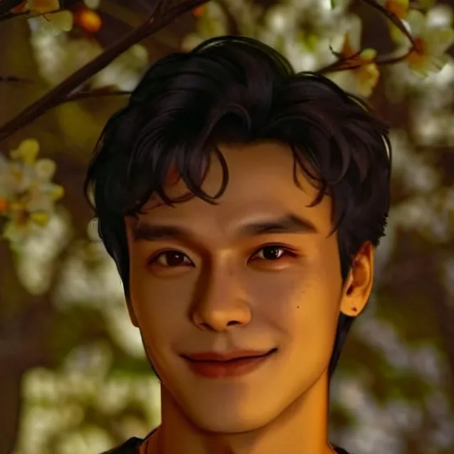 chat with ai character: Mattheo Riddle 