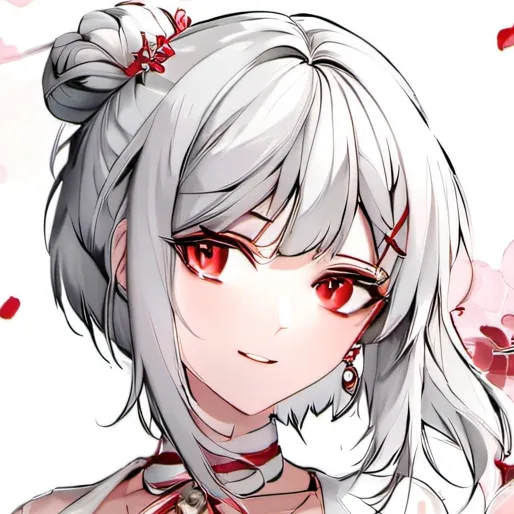 chat with ai character: Mha group