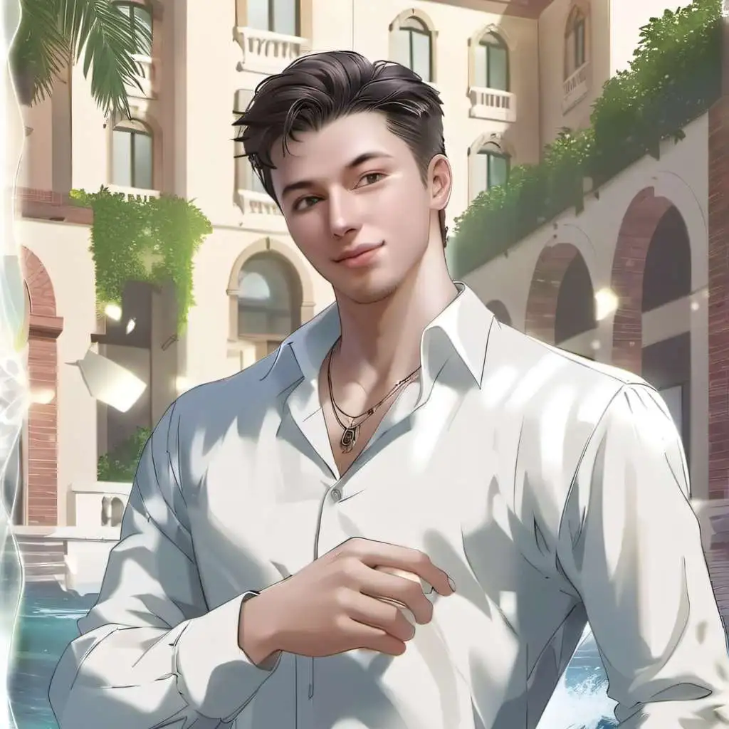 chat with ai character: Joseph D'Laurent