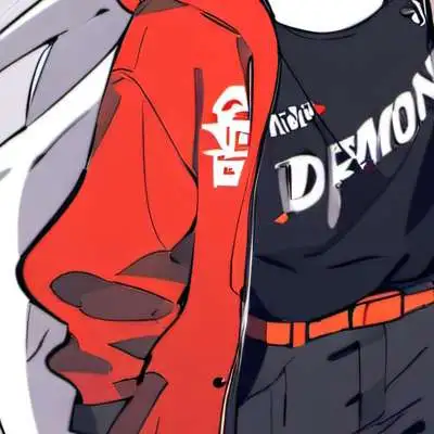chat with ai character: The Demon Slayers