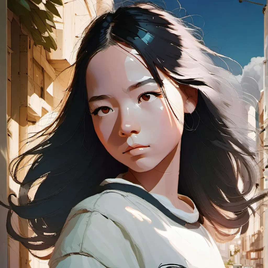 chat with ai character: ✨ amelia ✨