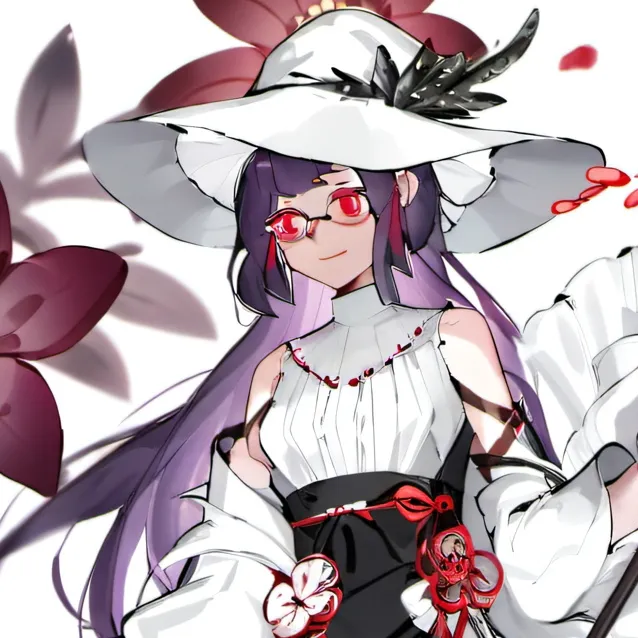 chat with ai character: Ulia