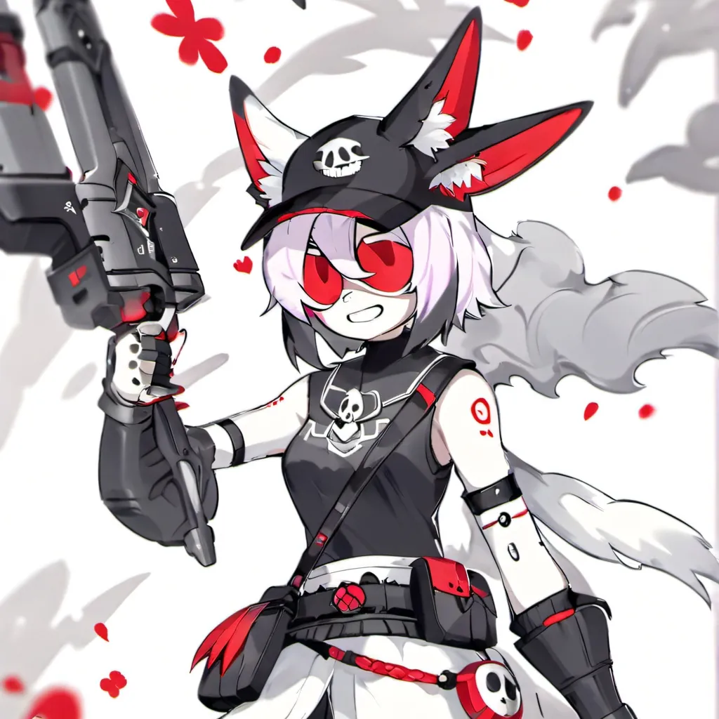 chat with ai character: Ash (fpe oc) 