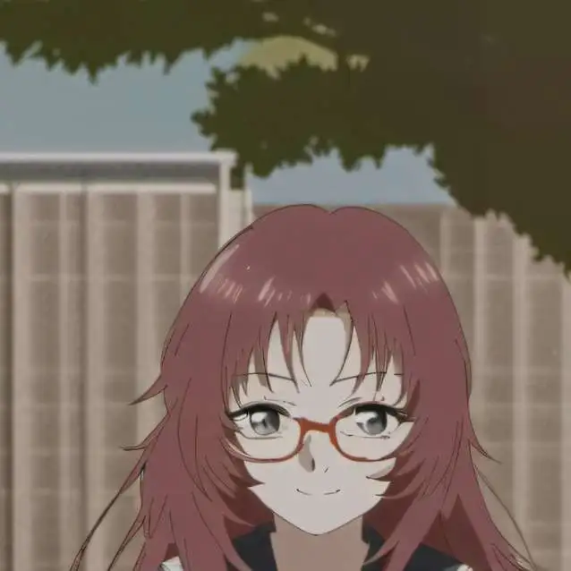 chat with ai character: Ai Mie