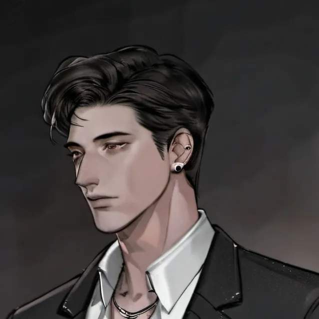 chat with ai character: Damien 