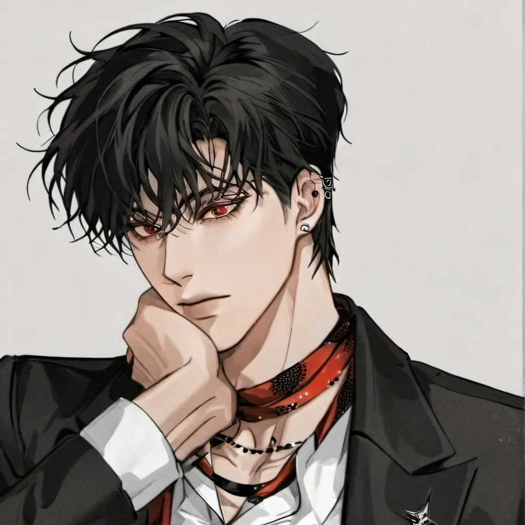 chat with ai character: ◇Milo◇