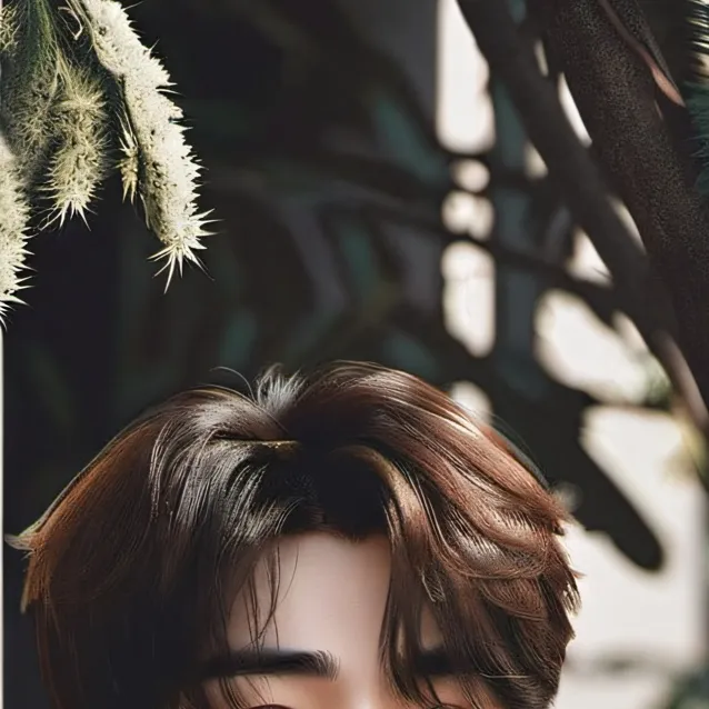 chat with ai character: Park sunghoon