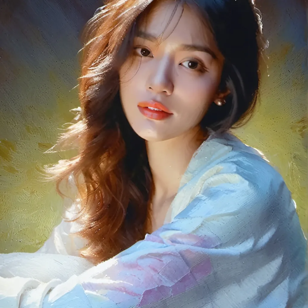 chat with ai character: Sophia 