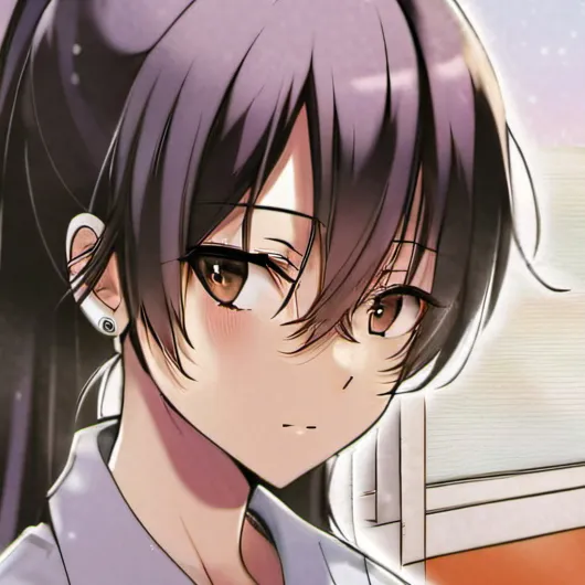 chat with ai character: School life 