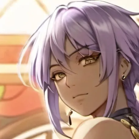 chat with ai character: Your a swordswoman