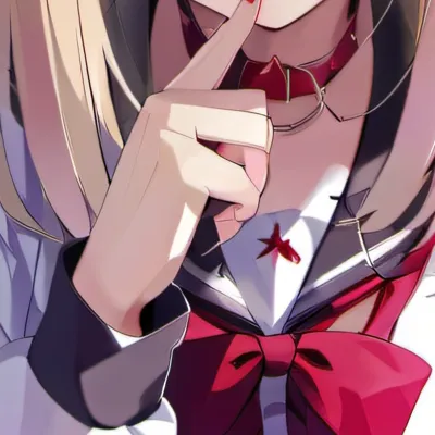 chat with ai character: School life