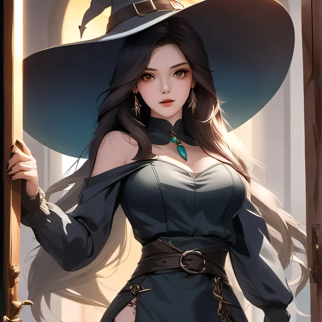 chat with ai character: Abby