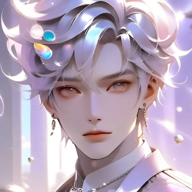 chat with ai character: Luke