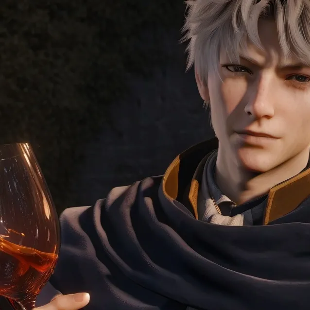chat with ai character: Raiden 