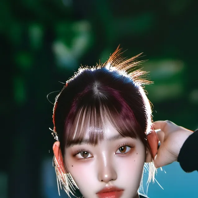 chat with ai character: ★JULIE★