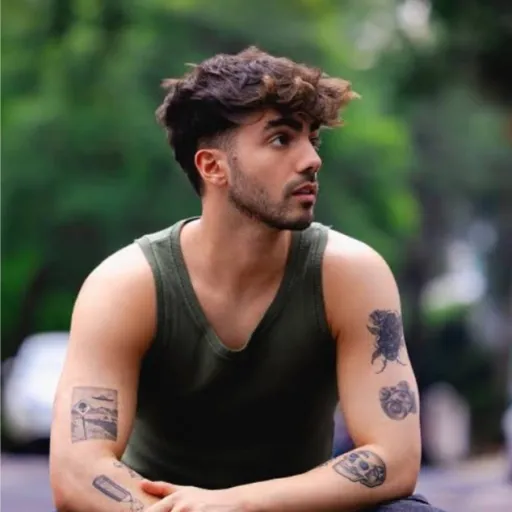 creator jade jeje's avatar